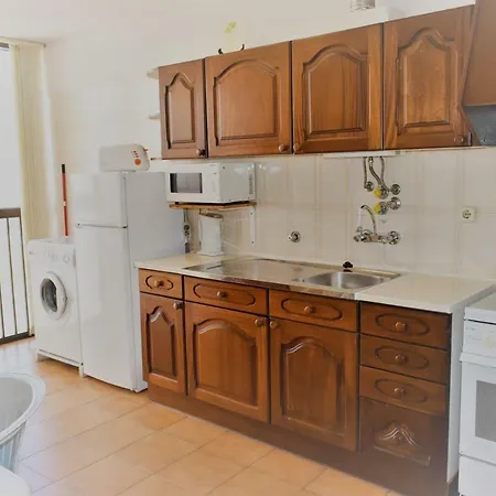 Mirasol Apartamento