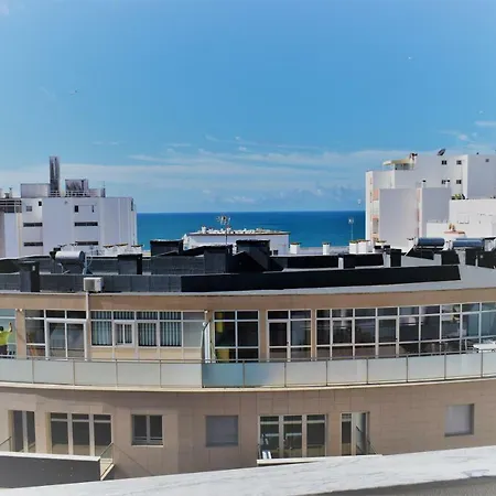Διαμέρισμα Mirasol *
