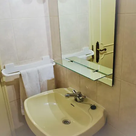 Apartman Mirasol *