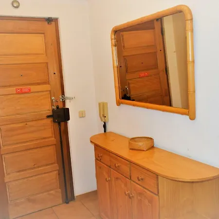 Apartman Mirasol